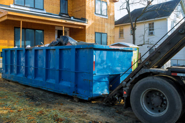 Types of Items We Remove From Your Property in Laconia, NH